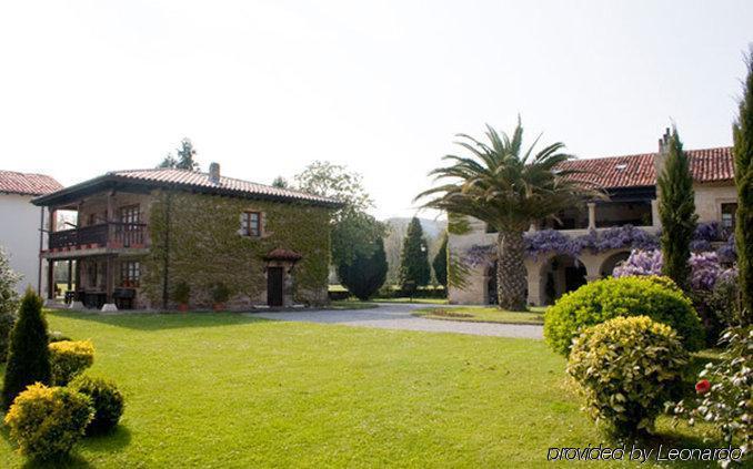 Hotel Rural Castillo De Somaén Eksteriør billede